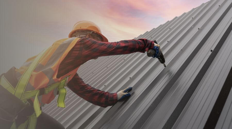 Expert top industrial roofings services in Hartford, IL