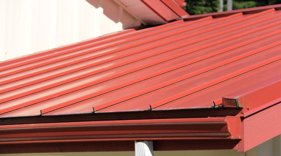 Industrial Roof Repair in Hartford, IL